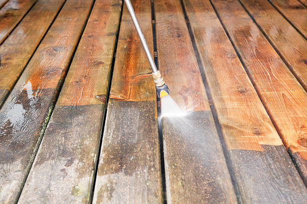 Reliable Ormond Beach, FL Pressure Washing Solutions