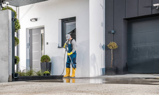 Best Building Exterior Washing  in Ormond Beach, FL